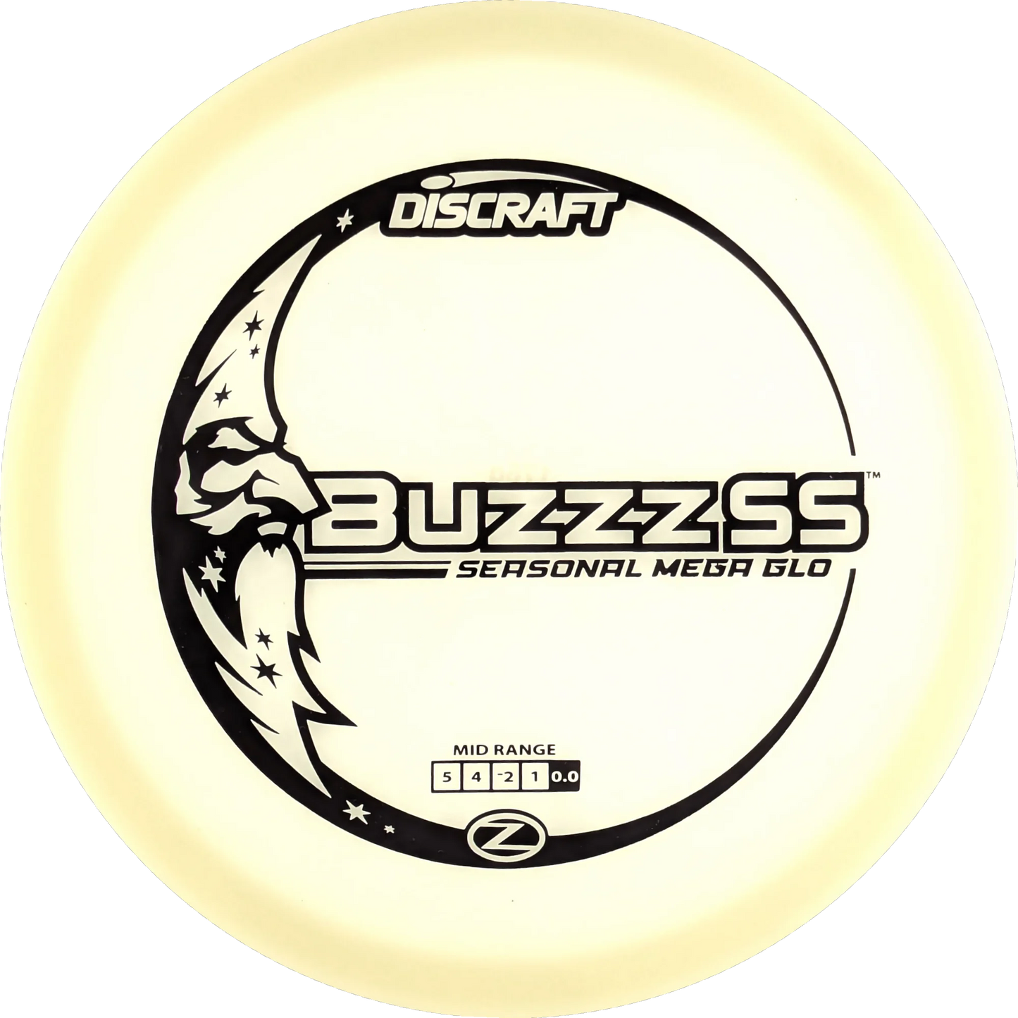 Z-Line 2025 Seasonal Mega Glo Buzzz SS