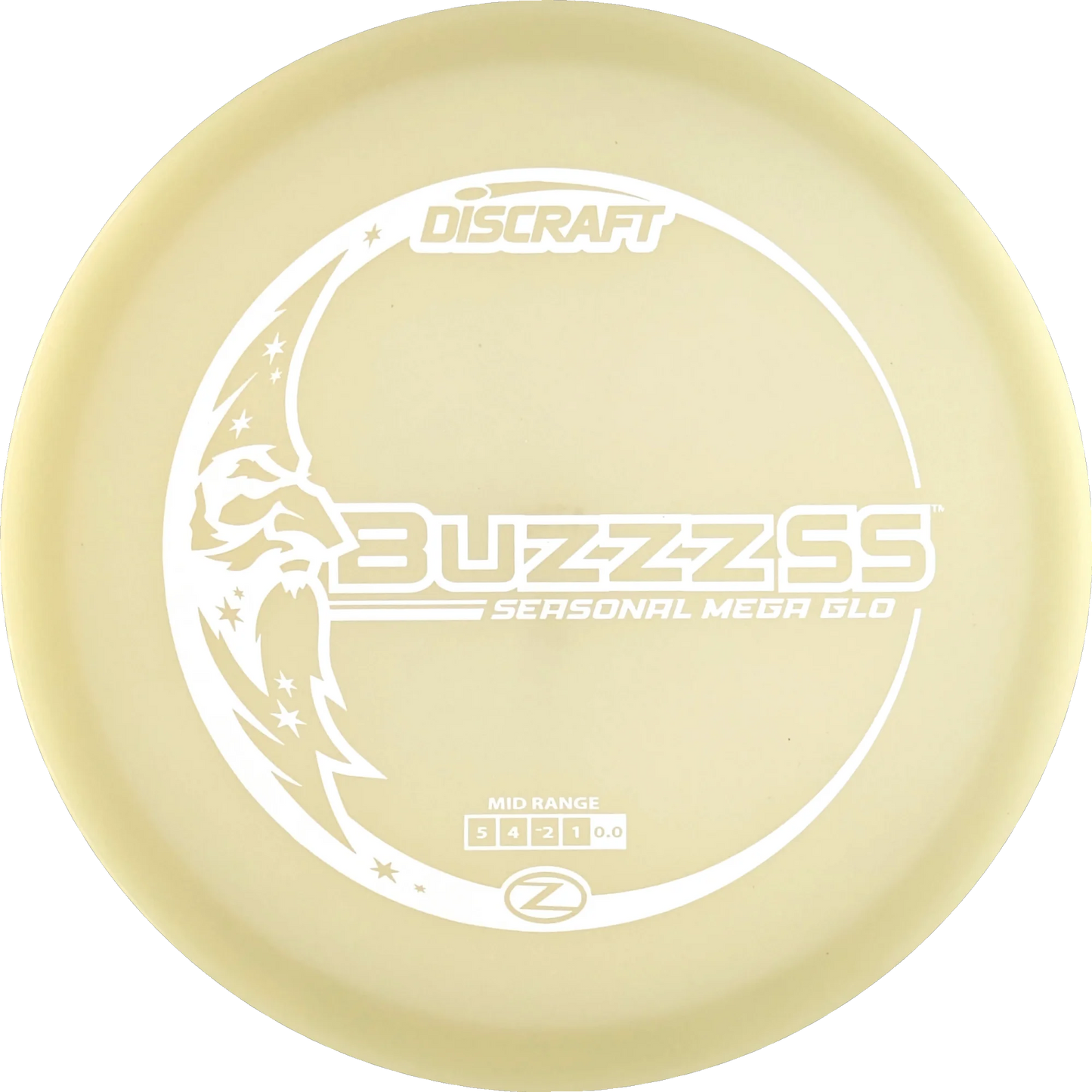 Z-Line 2025 Seasonal Mega Glo Buzzz SS