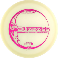 Z-Line 2025 Seasonal Mega Glo Buzzz SS