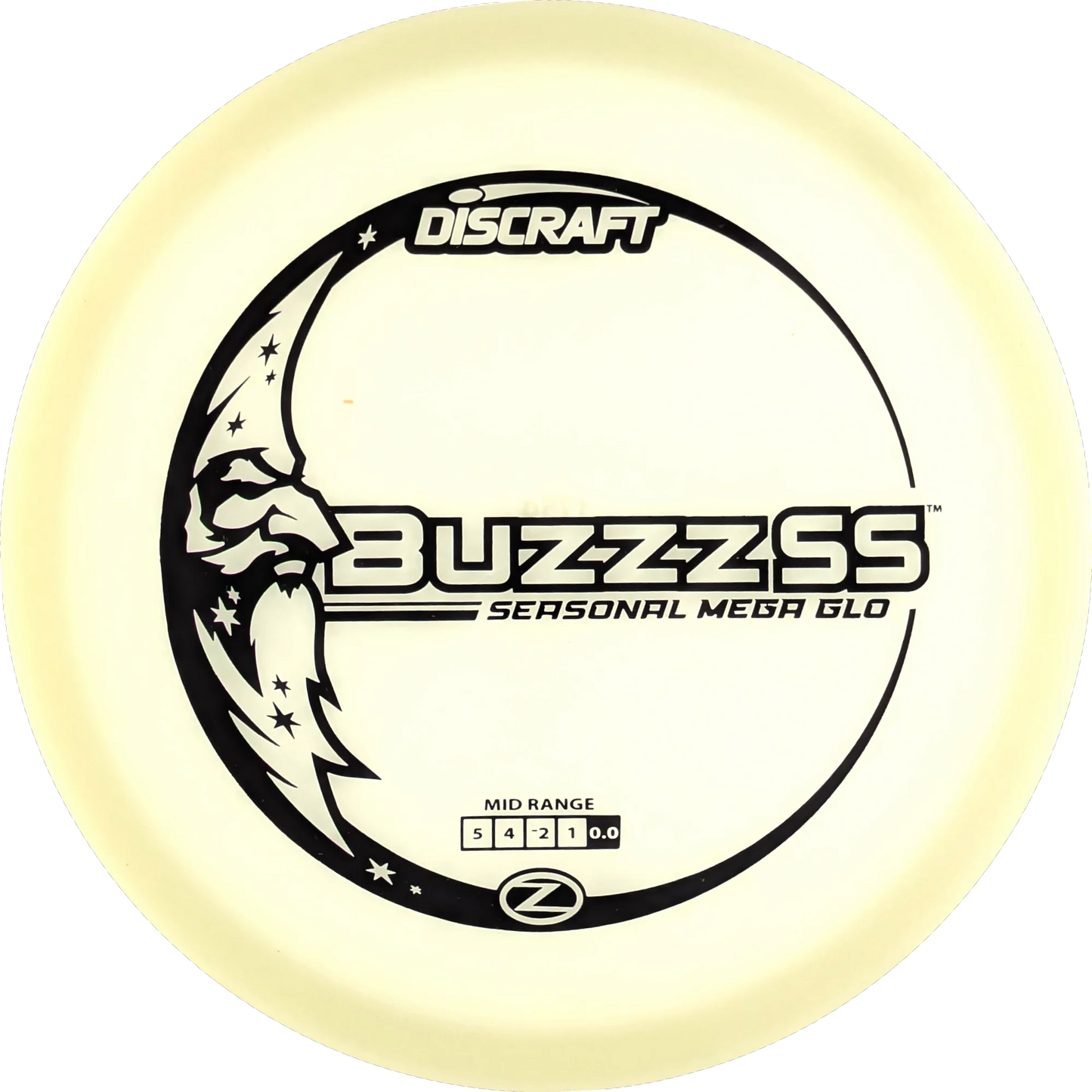 Z-Line 2025 Seasonal Mega Glo Buzzz SS