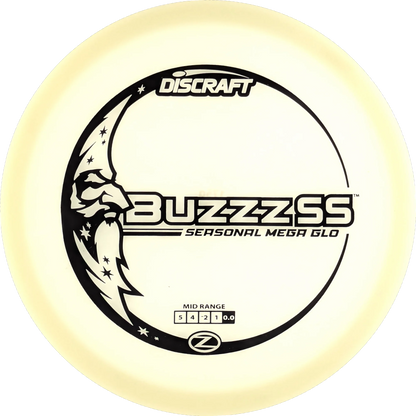 Z-Line 2025 Seasonal Mega Glo Buzzz SS