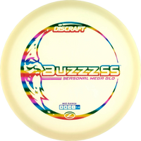 Z-Line 2025 Seasonal Mega Glo Buzzz SS