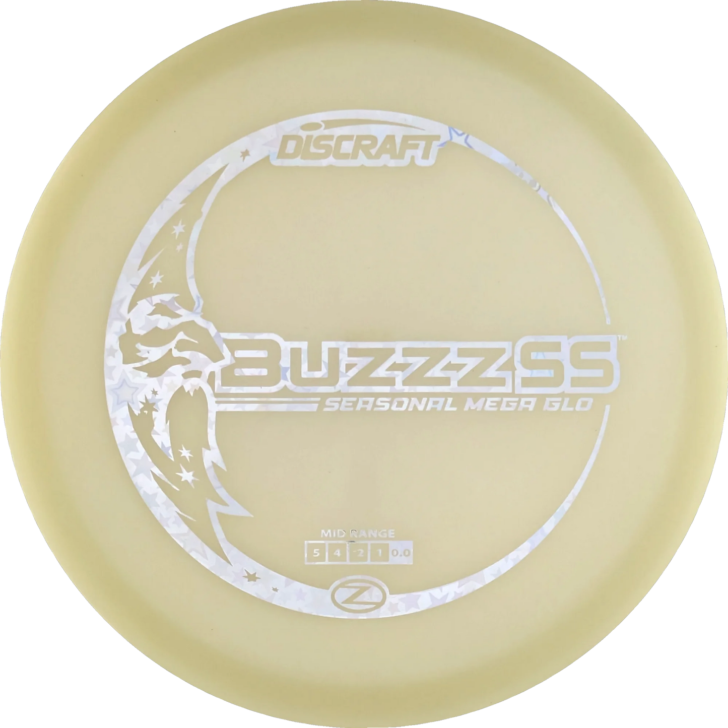 Z-Line 2025 Seasonal Mega Glo Buzzz SS