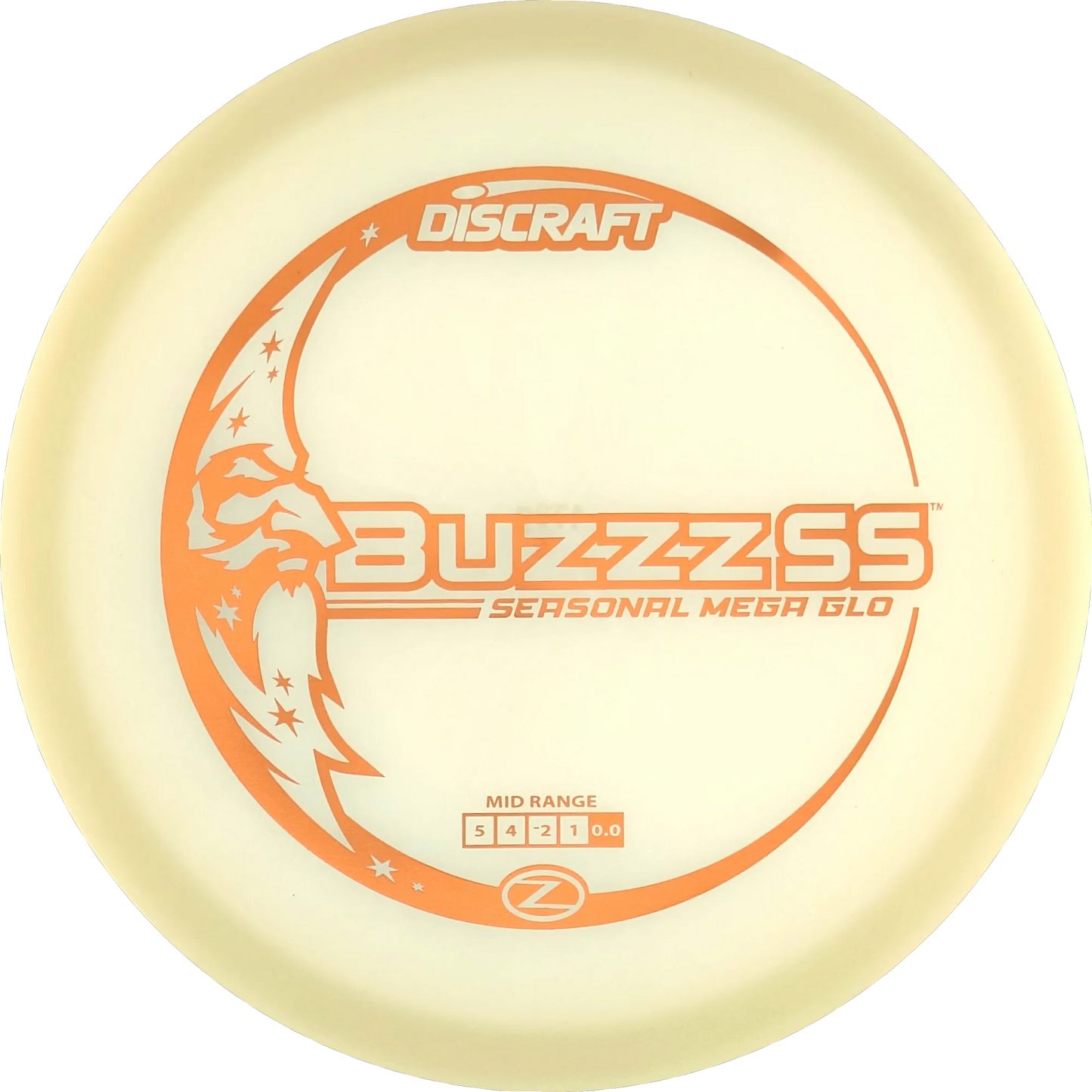 Z-Line 2025 Seasonal Mega Glo Buzzz SS