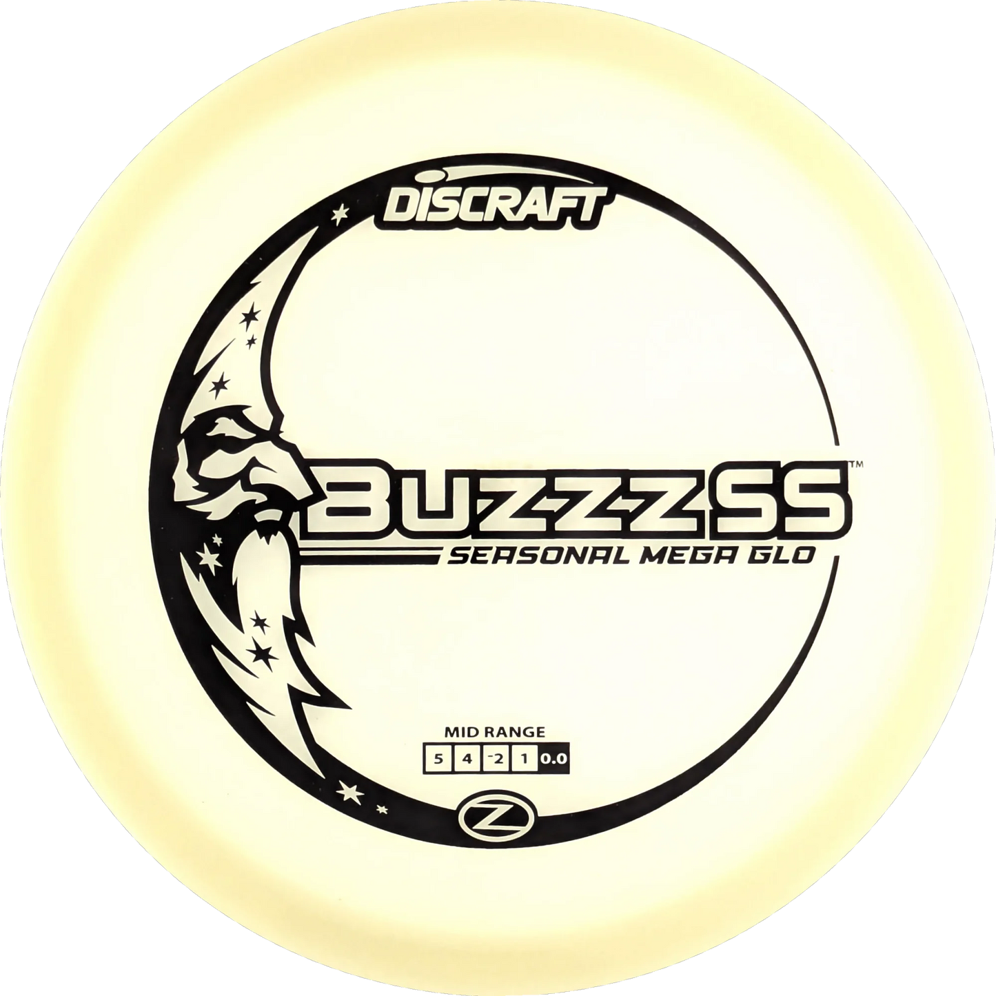 Z-Line 2025 Seasonal Mega Glo Buzzz SS