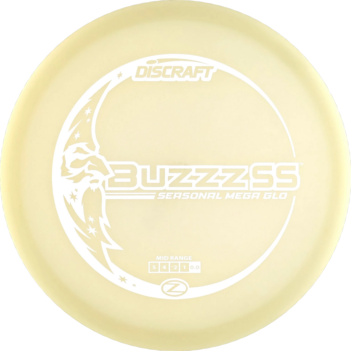 Z-Line 2025 Seasonal Mega Glo Buzzz SS