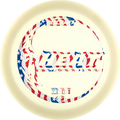 Z-Line 2025 Seasonal Mega Glo Heat