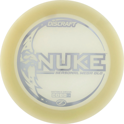 Z-Line 2025 Seasonal Mega Glo Nuke