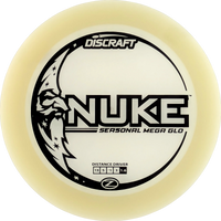 Z-Line 2025 Seasonal Mega Glo Nuke