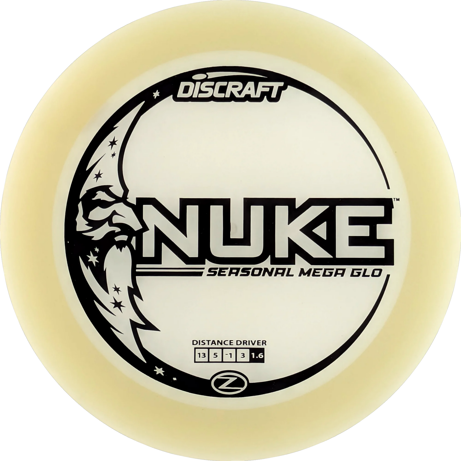 Z-Line 2025 Seasonal Mega Glo Nuke