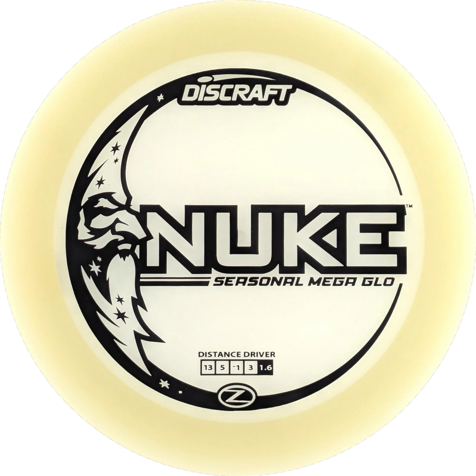 Z-Line 2025 Seasonal Mega Glo Nuke