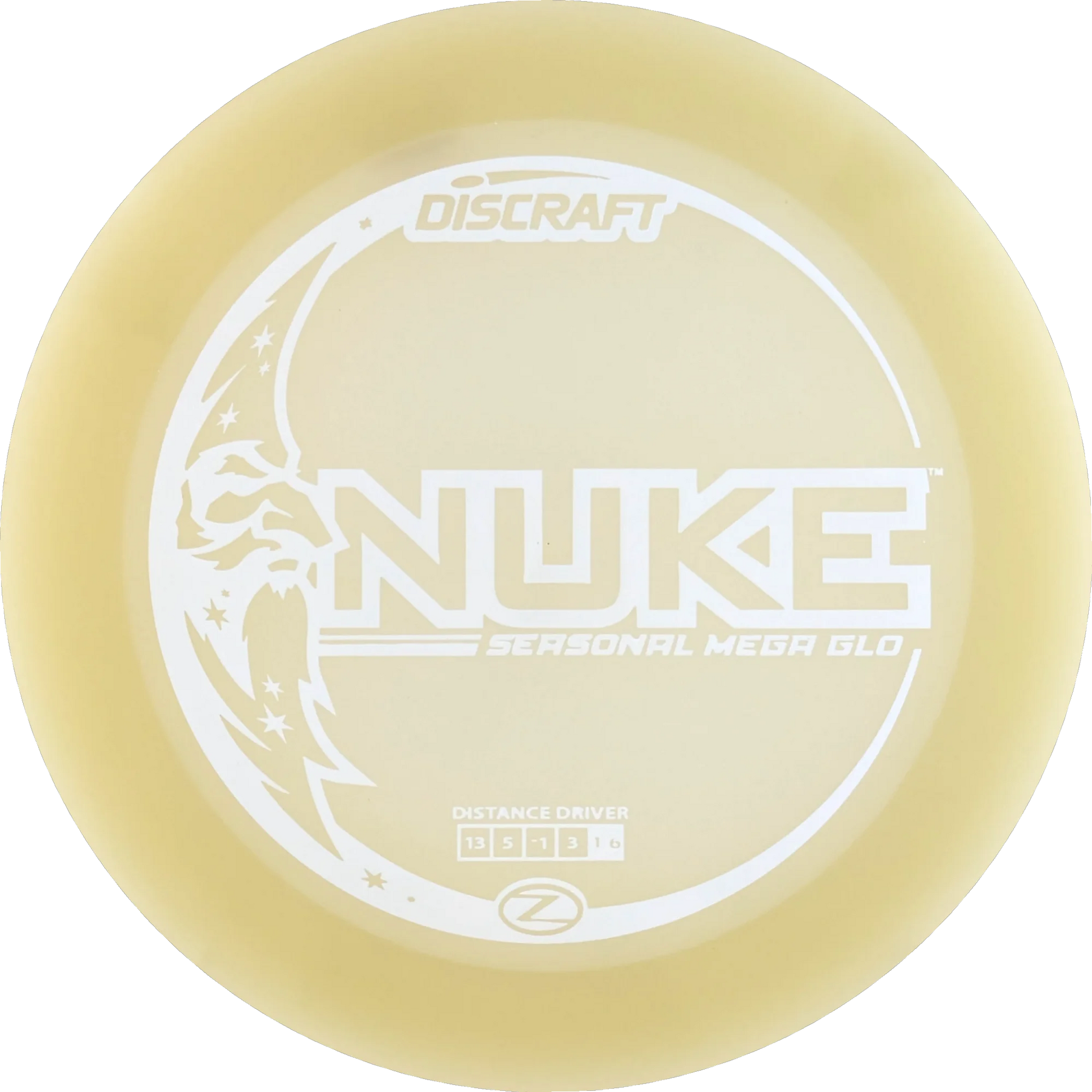 Z-Line 2025 Seasonal Mega Glo Nuke