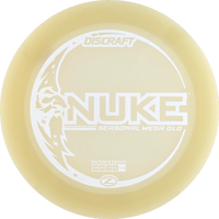 Z-Line 2025 Seasonal Mega Glo Nuke