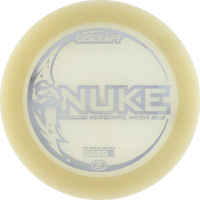 Z-Line 2025 Seasonal Mega Glo Nuke