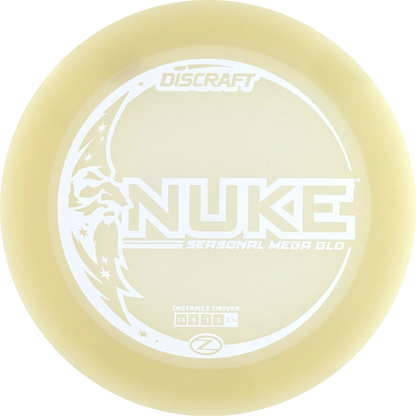 Z-Line 2025 Seasonal Mega Glo Nuke