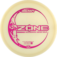 Z-Line 2025 Seasonal Mega Glo Zone