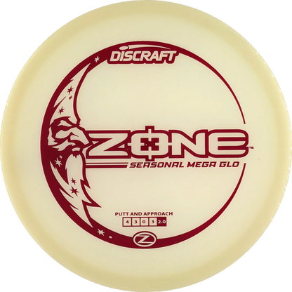 Z-Line 2025 Seasonal Mega Glo Zone