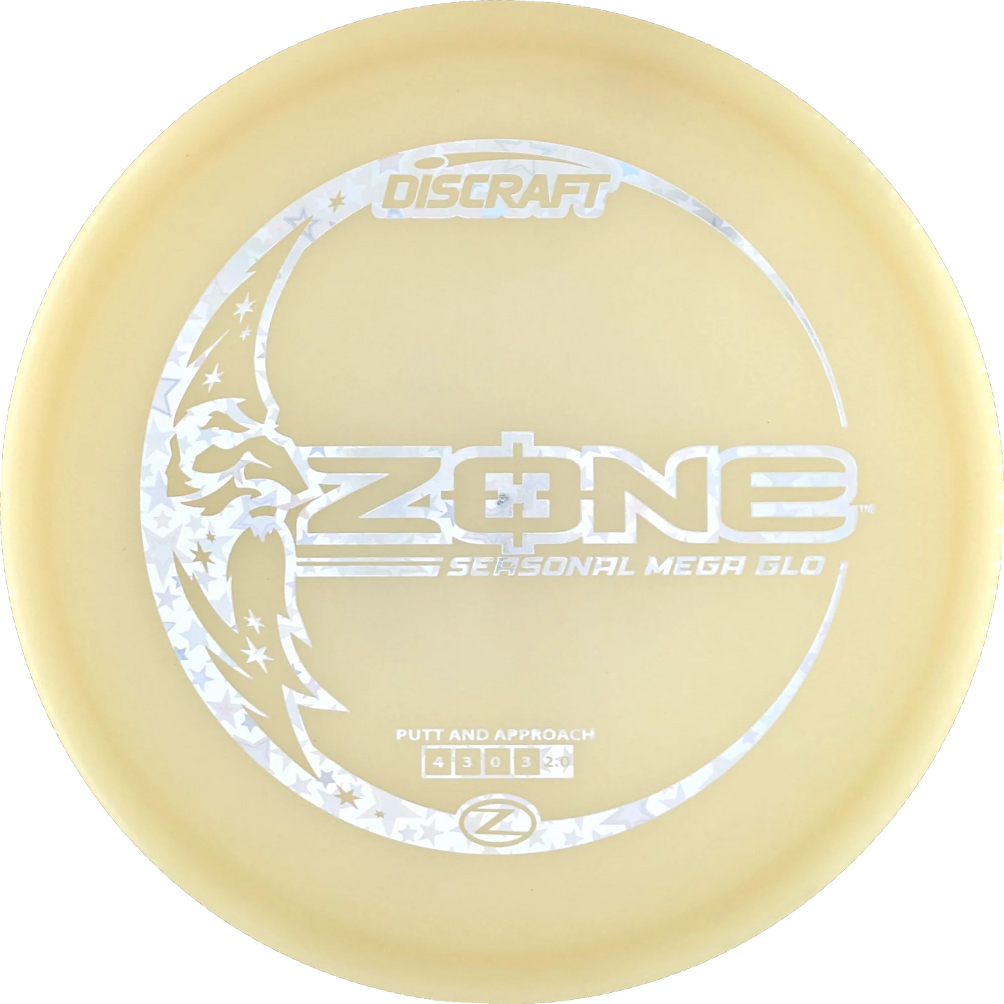 Z-Line 2025 Seasonal Mega Glo Zone