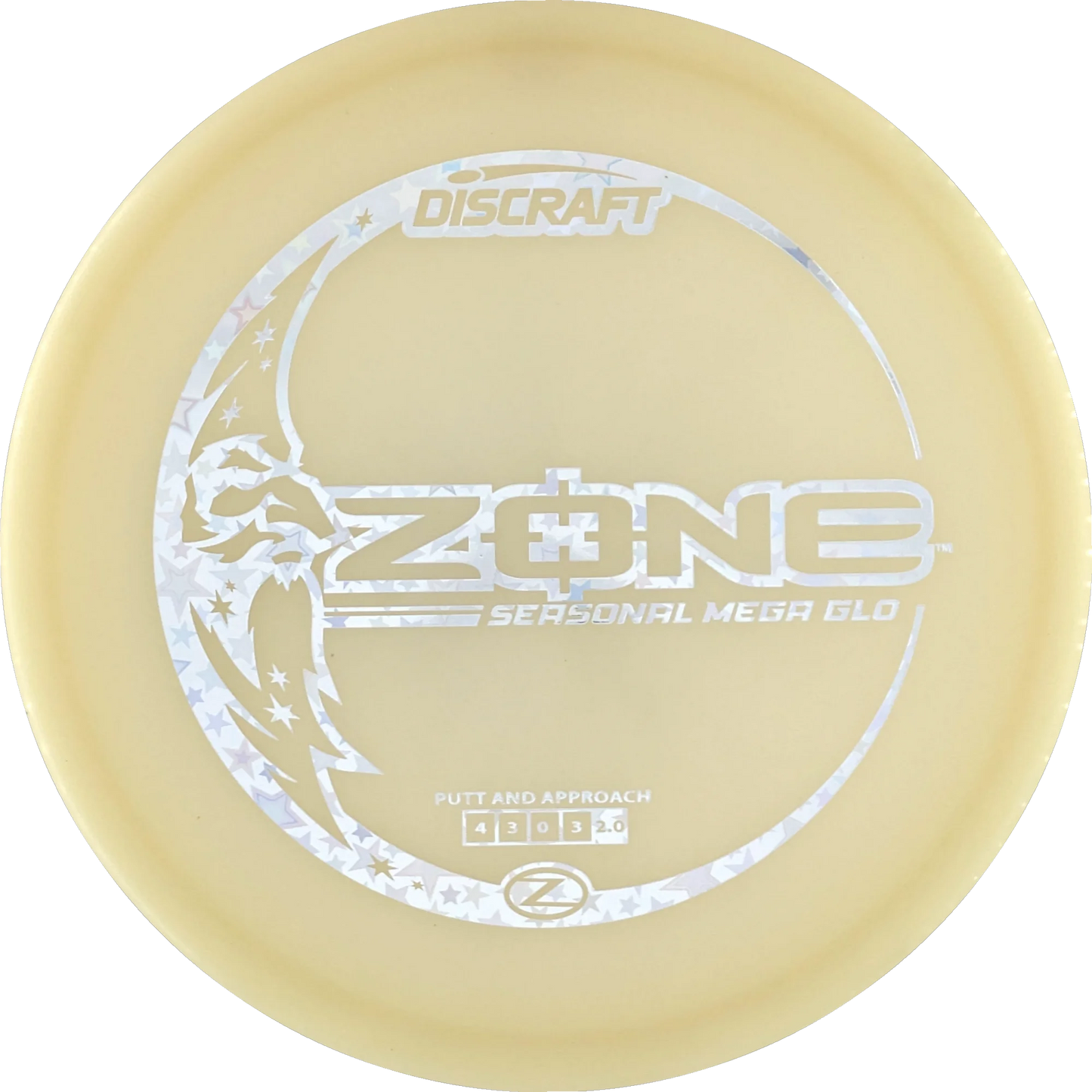 Z-Line 2025 Seasonal Mega Glo Zone