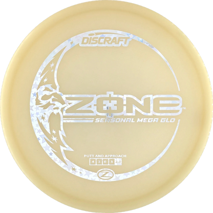 Z-Line 2025 Seasonal Mega Glo Zone