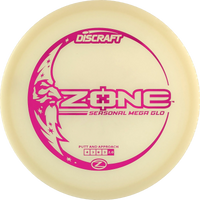 Z-Line 2025 Seasonal Mega Glo Zone
