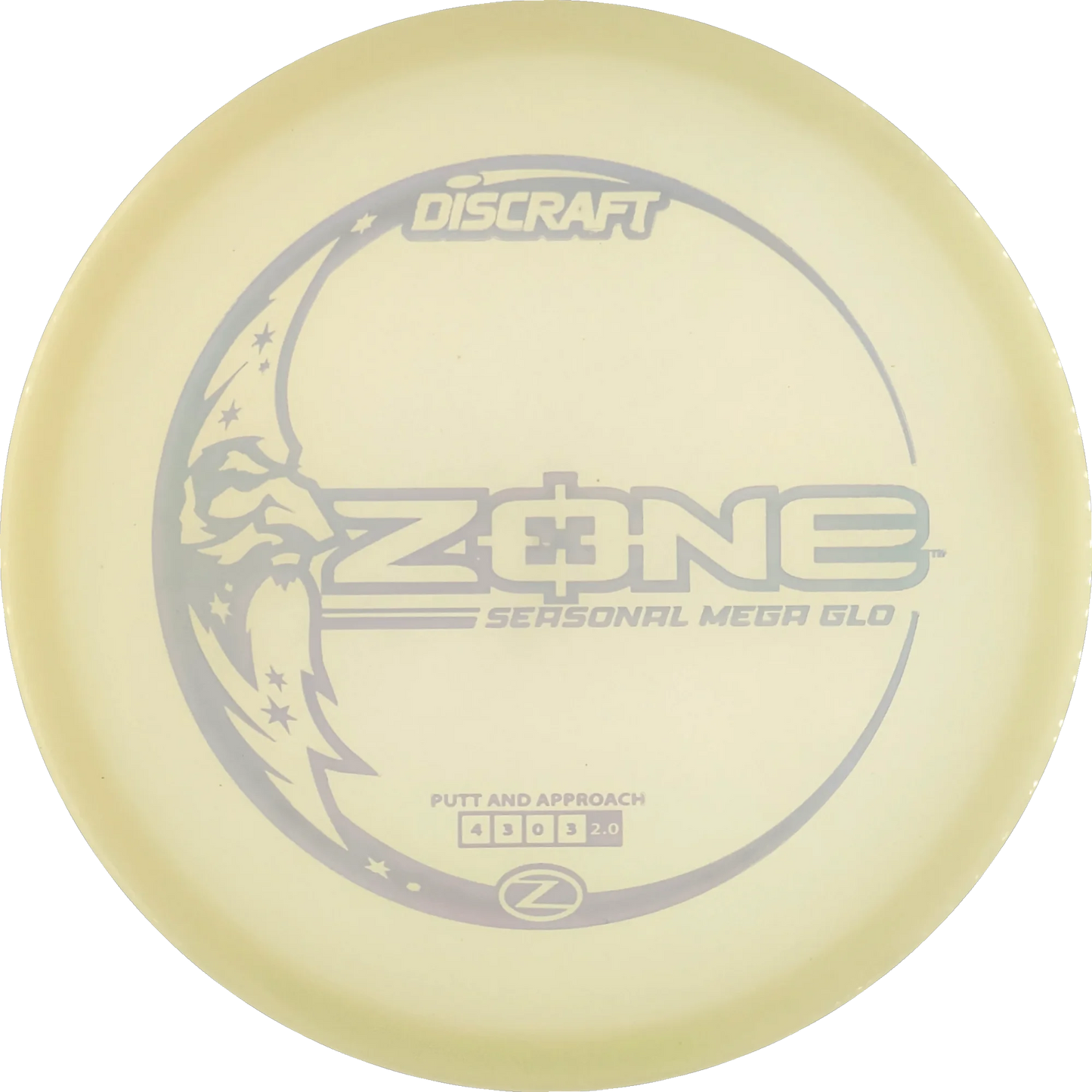 Z-Line 2025 Seasonal Mega Glo Zone
