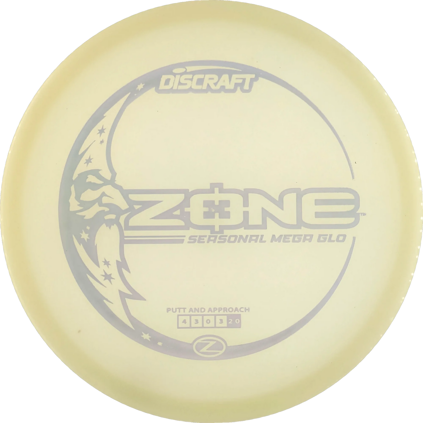 Z-Line 2025 Seasonal Mega Glo Zone
