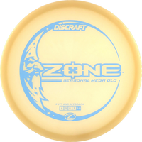 Z-Line 2025 Seasonal Mega Glo Zone