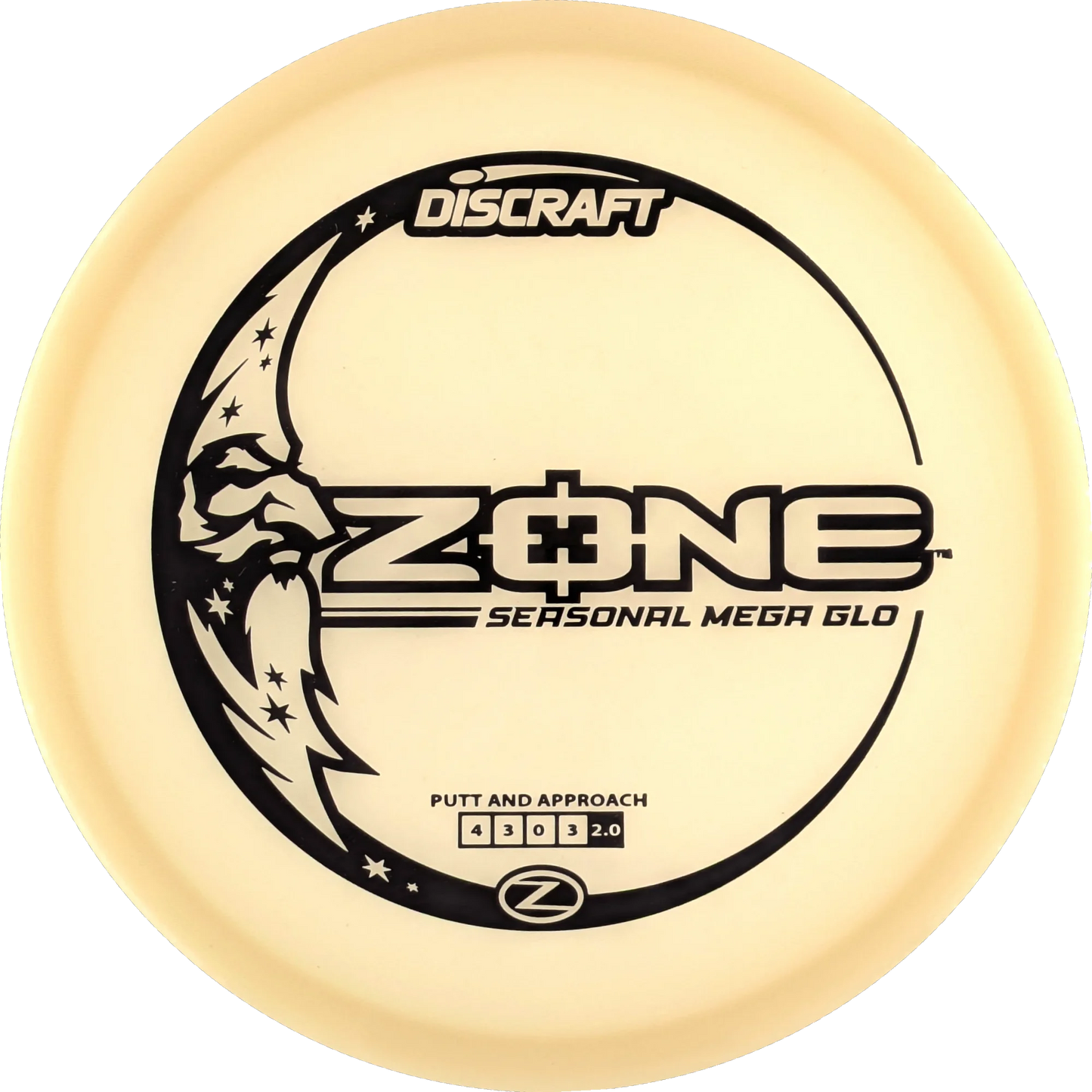 Z-Line 2025 Seasonal Mega Glo Zone