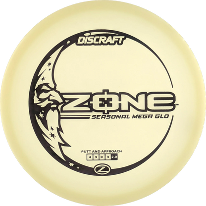 Z-Line 2025 Seasonal Mega Glo Zone