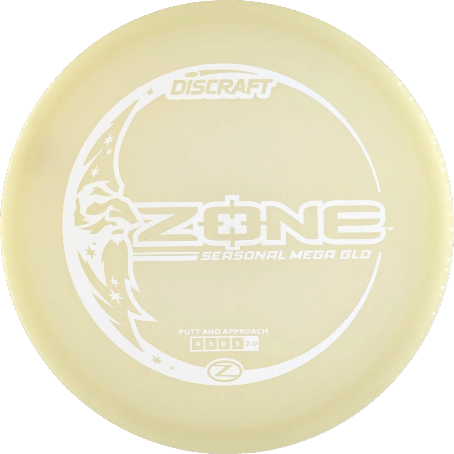 Z-Line 2025 Seasonal Mega Glo Zone