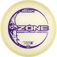 Z-Line 2025 Seasonal Mega Glo Zone