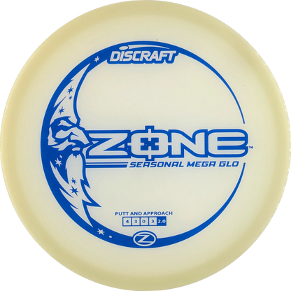 Z-Line 2025 Seasonal Mega Glo Zone