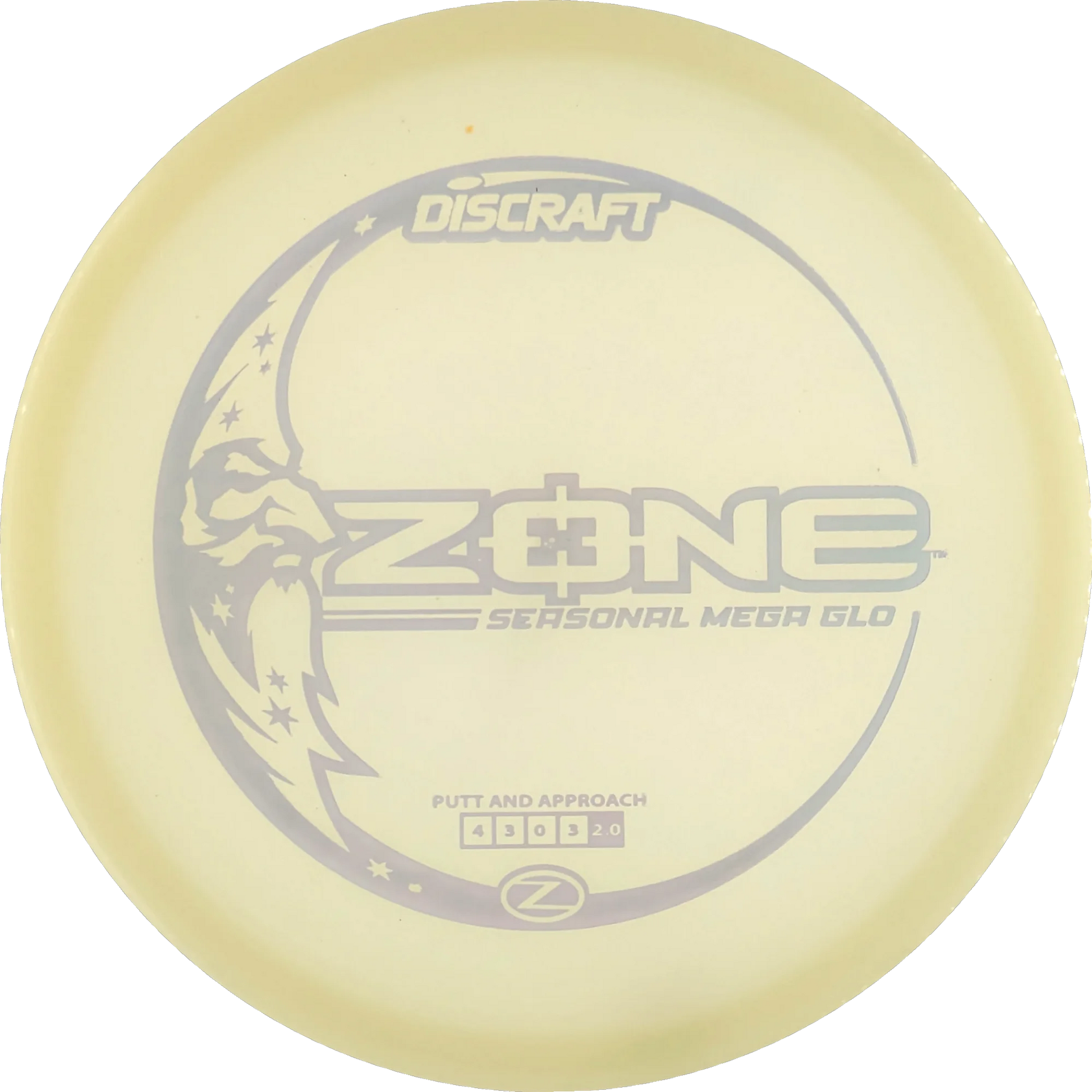 Z-Line 2025 Seasonal Mega Glo Zone