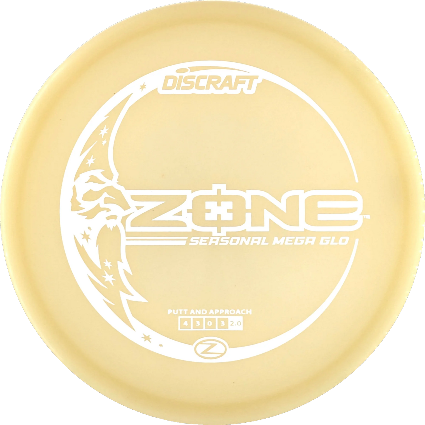 Z-Line 2025 Seasonal Mega Glo Zone
