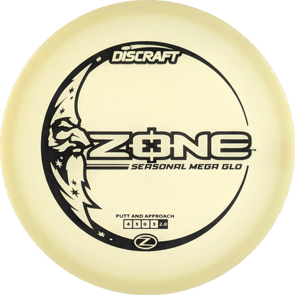 Z-Line 2025 Seasonal Mega Glo Zone