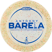 Z-Line Confetti Anthony Barela Venom