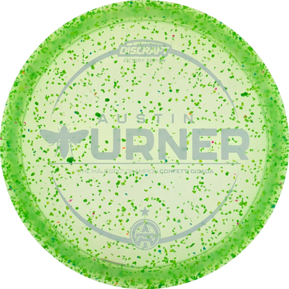 Z-Line Confetti Austin Turner Cicada