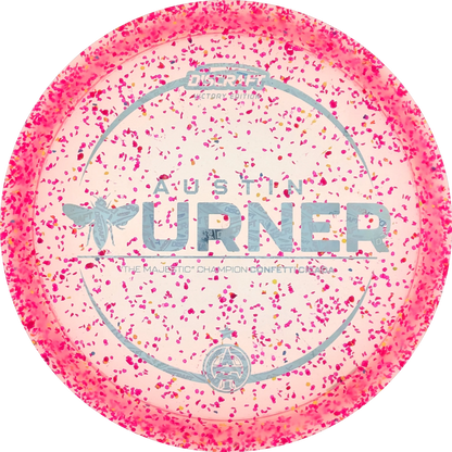 Z-Line Confetti Austin Turner Cicada