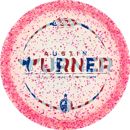 Z-Line Confetti Austin Turner Cicada