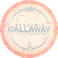 Z-Line Confetti Benjamin Callaway Buzzz