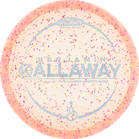 Z-Line Confetti Benjamin Callaway Buzzz