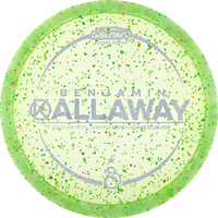 Z-Line Confetti Benjamin Callaway Buzzz