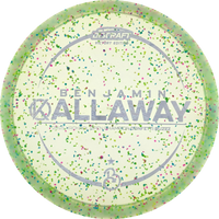 Z-Line Confetti Benjamin Callaway Buzzz