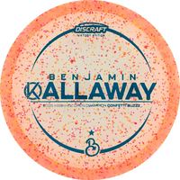 Z-Line Confetti Benjamin Callaway Buzzz