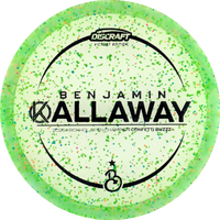 Z-Line Confetti Benjamin Callaway Buzzz