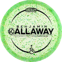 Z-Line Confetti Benjamin Callaway Buzzz