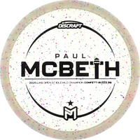 Z-Line Confetti Paul McBeth Buzzz SS