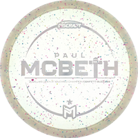 Z-Line Confetti Paul McBeth Buzzz SS