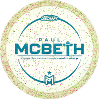 Z-Line Confetti Paul McBeth Buzzz SS